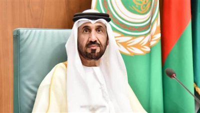 رئيس البرلمان العربي يهنئ جوزيف عون بانتخابه رئيسًا للبنان