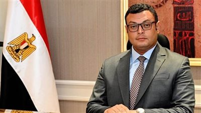 وزير الإسكان يتابع سير العمل بمنظومة الصرف الصحي في بورسعيد