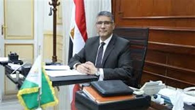 محافظ الجيزة: تنفيذ محاكاة لإخلاء مبنى مديرية الشباب والرياضة