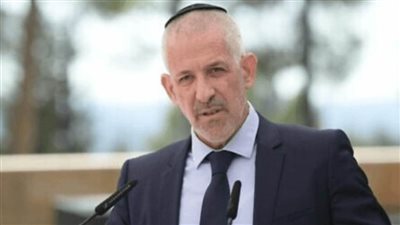 عاجل .. رئيس الشاباك يدعو إلى عملية عسكرية واسعة في الضفة الغربية