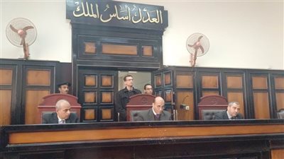  السجن المؤبد لـ عامل يتاجر في المواد المخدرة بأسيوط