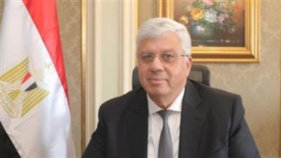 التعليم العالي تغلق كيانا وهميا يعمل بدون ترخيص بالإسكندرية