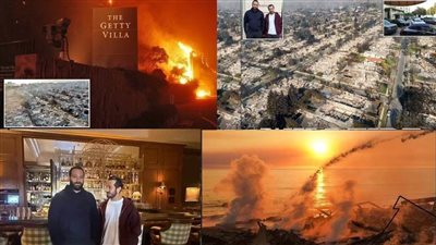 عاجل|  يروي تفاصيلها 