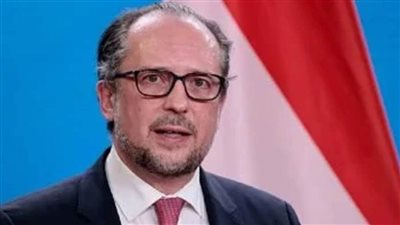 المستشار النمساوي الجديد 