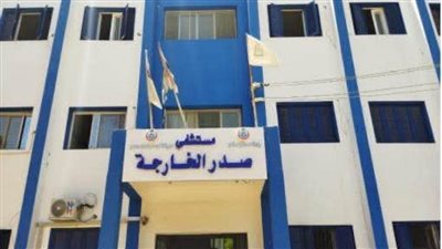 وزارة الصحة تعلن تقديم أكثر من 2.6 مليون خدمة طبية بالوادي الجديد خلال 2024