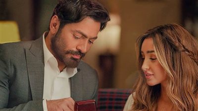 ماذا قال تامر حسني عن 