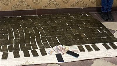 مصرع 4 عناصر إجرامية في تبادل لإطلاق النار مع قوات الشرطة