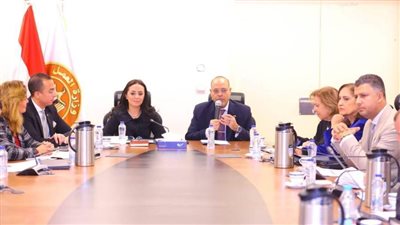 القومي لحقوق الإنسان: قانون العمالة المنزلية يضمن حقوق العمالة المصرية والأجنبية 