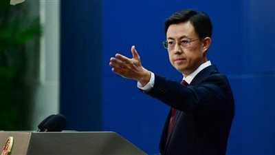 الصين تكشف حقيقة فيروس 