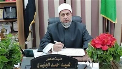 «الشرقية الأزهرية» تعلن نتائج مسابقتي 