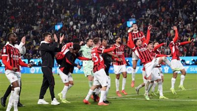 كونسيساو يطالب لاعبي ميلان بنسيان لقب السوبر