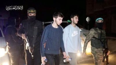  هيئة البث الإسرائيلية: قطر نقلت رسالة إيجابية لإحراز تقدم بالمفاوضات