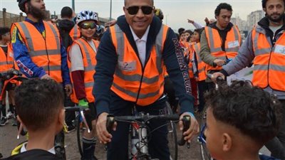 حزب الاتحاد يطلق ماراثون 