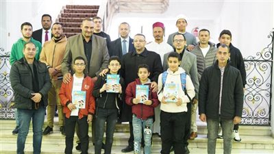 تنظيم ملتقى ثقافي بالمجلس الأعلى للشئون الإسلامية 