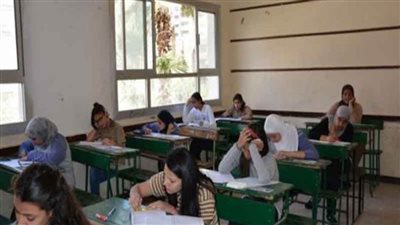 انطلاق امتحانات الفصل الدراسي الأول لمراحل النقل بالمحافظات