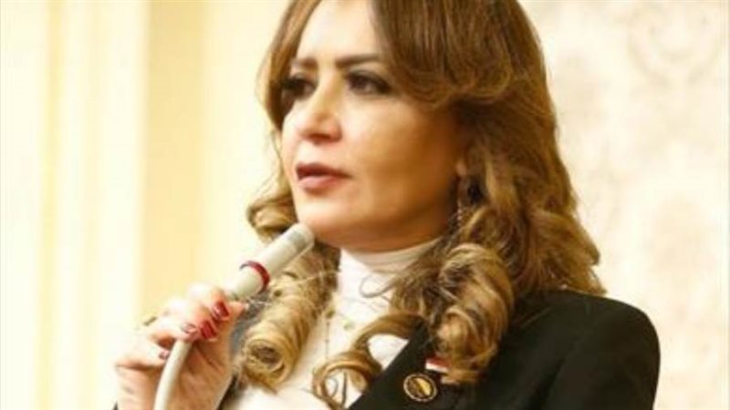 الدكتورة جيهان البيومي