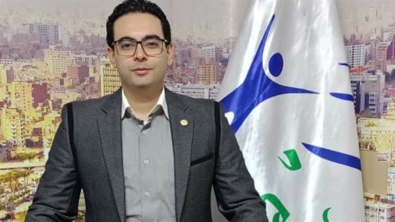 أحمد خالد نائب رئيس