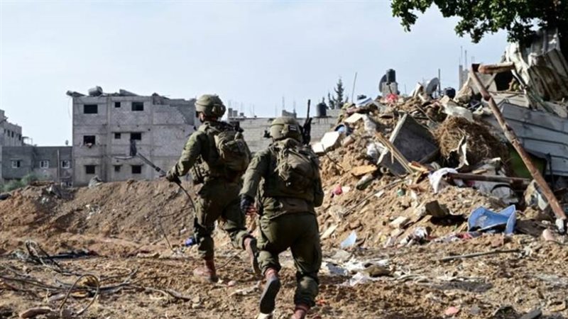 جنديان إسرائيليان