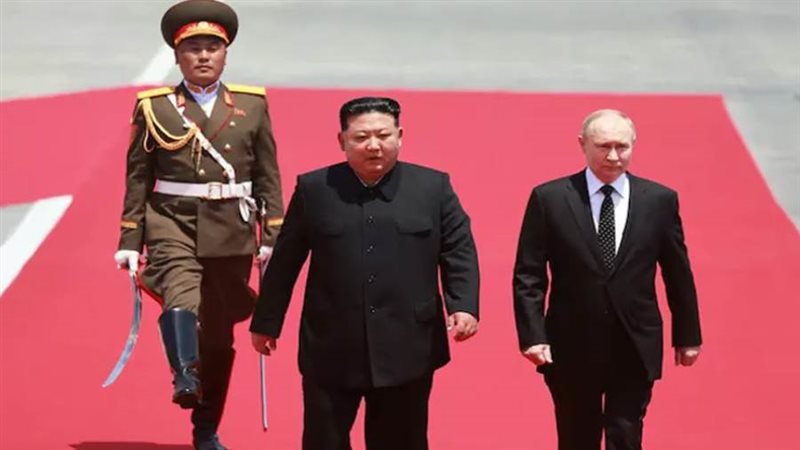 الرئيس الروسي فلاديمير