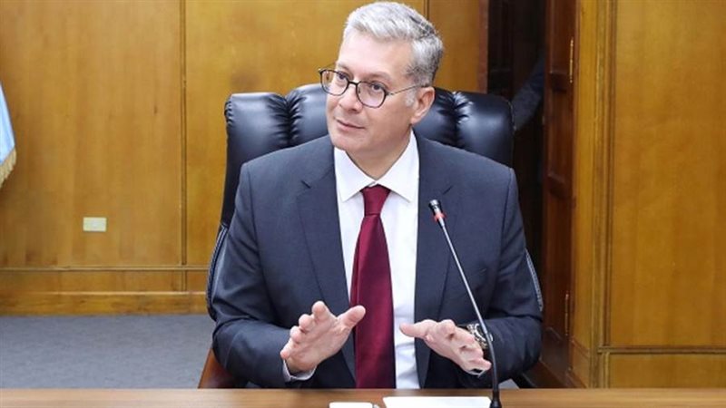 المهندس كريم بدوى