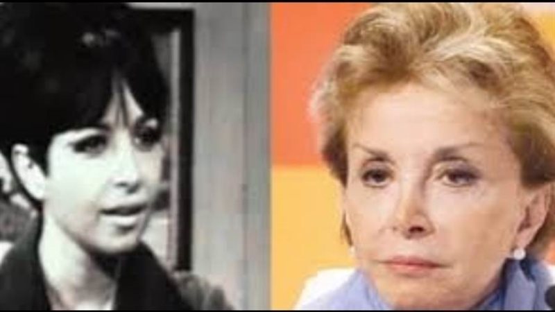 الإعلامية ليلى رستم