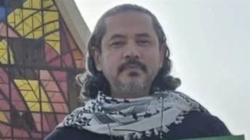 عبد الرحمن القرضاوي