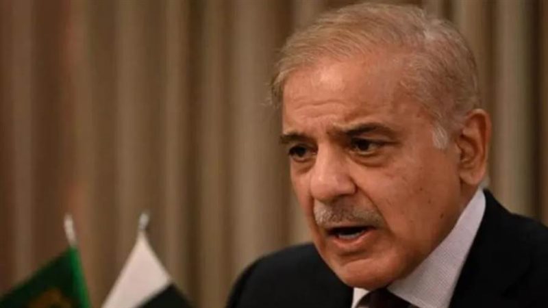 رئيس وزراء باكستان