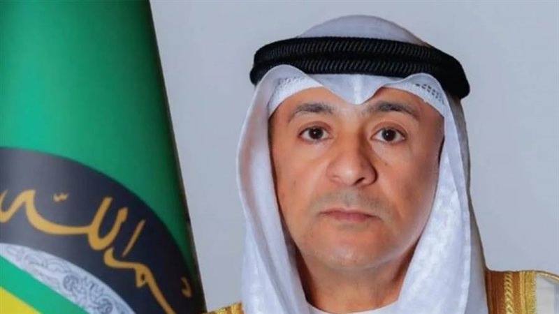 الأمين العام لمجلس