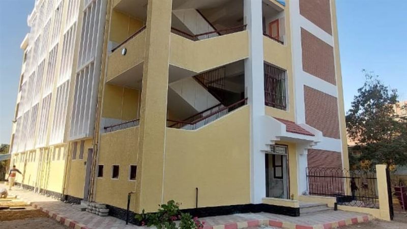 تطوير مدرسة بني عدي