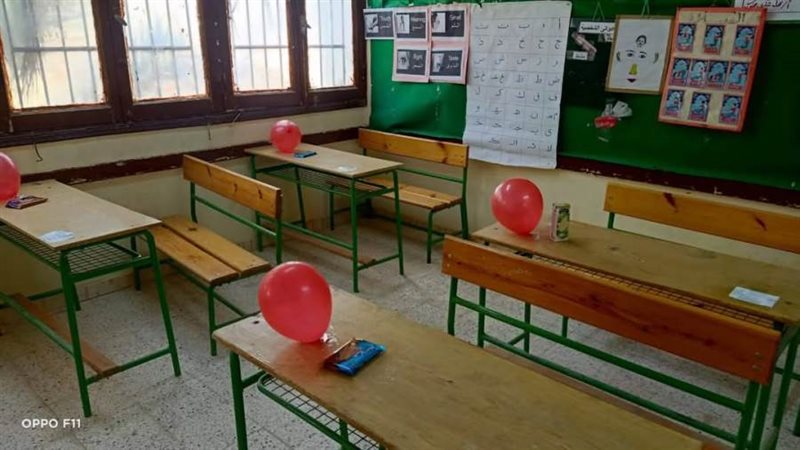 الوادى الجديد تستعد