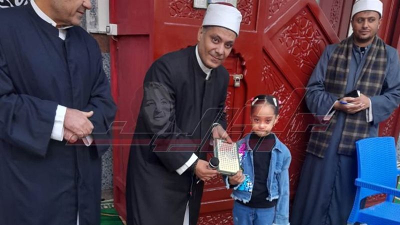 خلال اللقاء