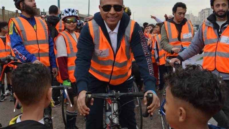 جانب من المبادرة