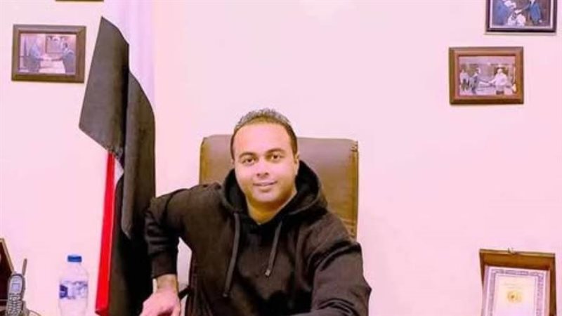 ابمقدم احمد طرفاية