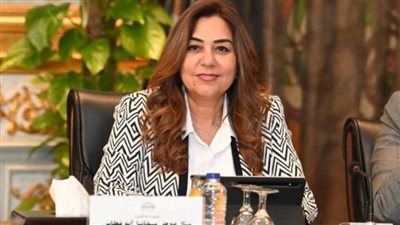 وزيرة التنمية المحلية تتابع مع الوحدة المركزية لحياة كريمة بالوزارة موقف تشغيل مشروعات المبادرة الرئاسية