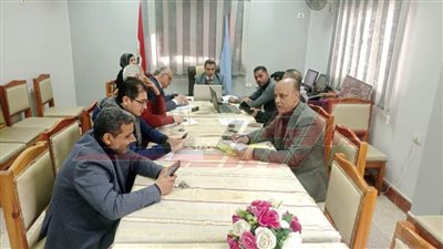 516 ألف و400 طالبة وطالبة لأول يؤدون امتحانات النقل بكفر الشيخ 