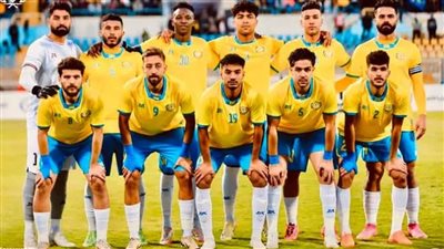 تشكيل مباراة الإسماعيلي والبنك الأهلي بالدوري