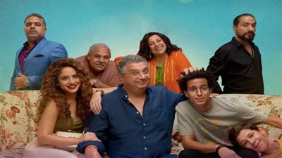 مها علي تكتب: موضوع عائلي.. دراما وإبداع 