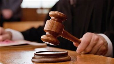 إحالة تاجر خردة قتل شخص لخلافات سابقة في طوخ للمفتى 