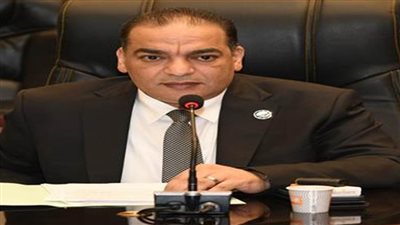 برلماني: زيارة الرئيس للأكاديمية العسكرية نبهت للتحديات الداخلية والخارجية التي يواجهها الوطن