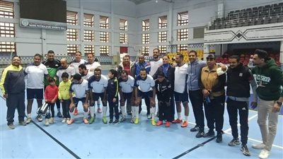 فوز فريق أنابيب البترول على نظيره إنبي بنتيجة 2-1