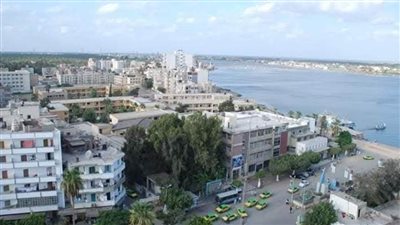 رشيد روزيتا النيل والمتوسط.. تنوع مقاصدها السياحية جعلها متحفًا مفتوحًا لاستقبال الوفود السياحية الأجنبية والمصرية