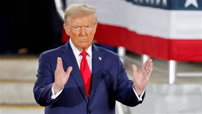 مصدر إسرائيلي: ترامب يتدخل 