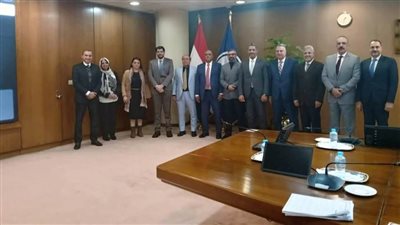 تخصيص 43.8 مليون دولار لاستكمال مشروعات الحفر التنموي والاستكشافي