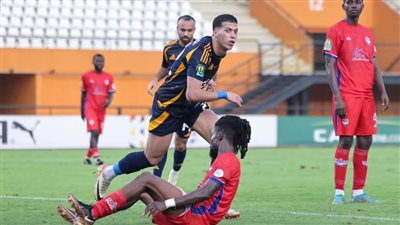 الأهلي يعود لصدارة المجموعة الثالثة عقب الفوز على استاد أبيدجان