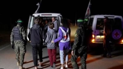 عاجل.. مسؤول إسرائيلي: وصلنا إلى مرحلة متقدمة في جميع بنود صفقة الرهائن