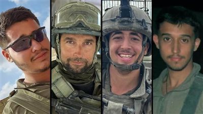  مقتل 4 جنود وإصابة 6 آخرين بانفجار عبوة ناسفة في بيت حانون