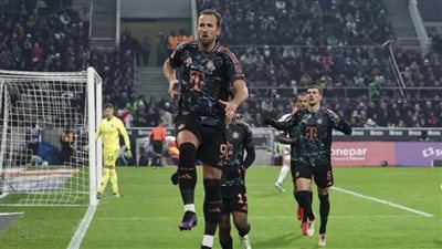 عاجل .. كين يحرم مرموش من 