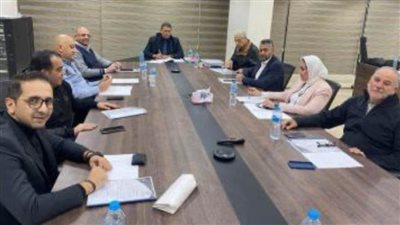 اجتماع مهم على طاولة مجلس اليد استعدادًا للمونديال.. اليوم