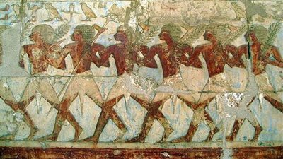 ماذا تعرف عن بلاد بانتو (أو بونت) القديمة