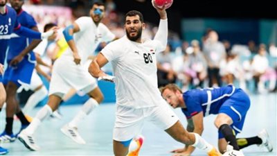 تعرف على مواعيد مباريات منتخب اليد بمونديال 2025